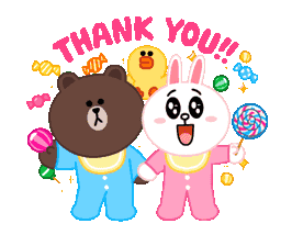 LINE X UNICEF: Baby Edition (ดุ๊กดิ๊ก) - ตั้ม สติ๊กเกอร์ไลน์ Tum ...