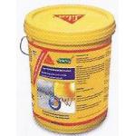 Sika® Roofseal Cooler (ซิก้า รูฟซิล คูลเลอร์) วัสดุเคลือบผิวคอนกรีต ป้องกันการรั่วซึม และสะท้อน ความร้อนจากแสงแดด