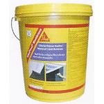 SikaProof® Membrane (ซิก้าพรูฟ เมมเบรน) วัสดุกันซึมประเภทบิทูเมน ที่มีความยืดหยุ่น ชนิดทาเคลือบ