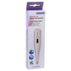 ปรอทวัดไข้ดิจิตอล ยี่ห้อ ออมรอน รุ่น MC245