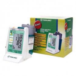 เครื่องวัดความดันโลหิตชนิดต้นแขน ยี่ห้อTERUMO รุ่น ES-P370