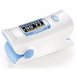 (จำนวนจำกัด)เครื่องวัดออกซิเจนปลายนิ้ว Fingertip ยี่ห้อ Yuwell รุ่น YX302