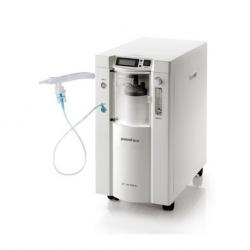เครื่องผลิตออกซิเจน 3 ลิตร ยี่ห้อ Yuwell รุ่น 7F-3W อัตราการไหล 1-3 ลิตรต่อนาที สามารถพ่นยาได้ (เลือกรายการแถม เครื่องวัดออกซิเจนปลายนิ้ว หรือ เครื่องวัดความดัน)