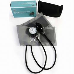 เครื่องวัดความดันโลหิตแบบกระเป่า ยี่ห้อ HICO รุ่น HM1000