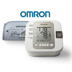เครื่องวัดความดันโลหิต ยี่ห้อ ออมรอน/omron รุ่น JPN1 (Made in japan) (รับประกัน 5 ปี) พร้อมดูแลตลอดอายุการใช้งาน ฟรี!!! Adapter Omron