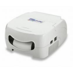 เครื่องพ่นยาหอบหืด ยี่ห้อ Flaemnuova เฟรมโนวา รุ่น Aeroflaem ผลิตภัณฑ์ประเทศอิตาลี Made in italy