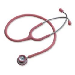 หูฟังแพทย์ STETHOSCOPE Spirit รุ่น CK-S606P Deluxe เด็กโต ผลิตภัณฑ์ประเทศเยอรมัน