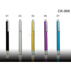 SPIRiT ไฟฉาย รุ่น CK908 (แสงเหลือง) (สอบถามและสั่งซื้อราคาพิเศษได้ทางไลน์ @ddmedic)