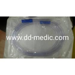 สายยาง ยาว 1.85 เมตร (ใช้ได้กับเครื่องดูดเสมหะทุกรุ่น)