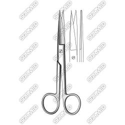 กรรไกรผ่าตัด (Operating Scissor)