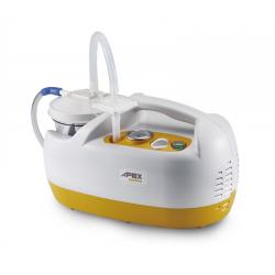 เครื่องดูดเสมหะ / SUCTION ยี่ห้อ Apex รุ่น Vac Pro 24 ลิตร สินค้ารับประกัน 2 ปี