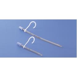 สายสวนปัสสาวะ ครั้งคราว ใช้ซ้ำ มีกระบอกใส่น้ำยาฆ่าเชื้อ FR 12 มีสำหรับผู้ชาย และ ผู้หญิง