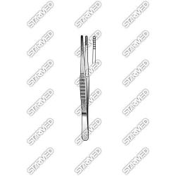 Tissue Forcep ปากคีบ ฟอร์เซ็บ แบบไม่มีเขี้ยว