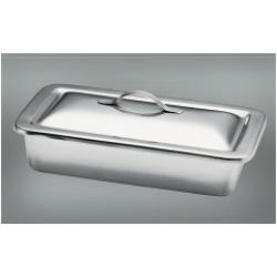 กล่องเครื่องมือแพทย์ พร้อมฝา