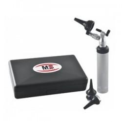 MB ชุดตรวจหูแบบหัตถการ Mark II Operating Otoscope 2.5V ด้ามขนาดกลาง (ใส่ถ่านไซส์ C x 2 ก้อน) (สอบถามและสั่งซื้อราคาพิเศษได้ทางไลน์ @ddmedic)