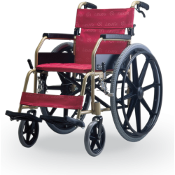 รถเข็นอัลลอยด์คาร์ม่ารุ่น KARMA KM-1500