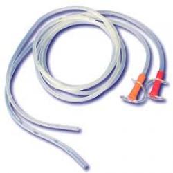 สายให้อาหารผู้ป่วย,สโตมัค,Ng tube, Feeding tube, (เด็ก,ผู้ใหญ่) มีจำหน่าย เบอร์ 8,12,14,16,18