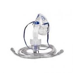 ชุดหน้ากากพ่นยาเด็ก ลายการ์ตูน (ในชุดมี หน้ากาก+กระเปาะ+สาย)