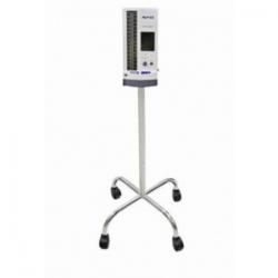 เครื่องวัดความดันโลหิตแบบล้อเลื่อน รุ่น DM3000 พร้อมขาตั้งล้อเลื่อน