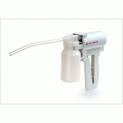 เครื่องดูดเสมหะแบบ Manual / SUCTION ยี่ห้อ YUYUE รุ่น 7B-1