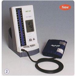 เครื่องวัดความดันโลหิตแบบล้อเลื่อน รุ่น DM3000