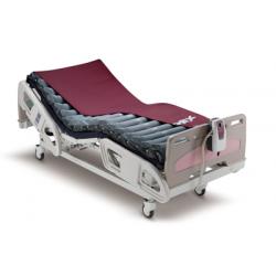 รุ่นใหม่ล่าสุด ที่นอนลมกันแผลกดทับแบบลอน ยี่ห้อ Apex รุ่น Domus 2 (มีลอนระบายอากาศ) ผลิตภัณฑ์ประเทศไต้หวัน รับประกัน 2 ปี *สอบถามรายละเอียดเพิ่มเติมได้ค่ะ ยินดีแนะนำ**