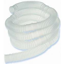 สายงวงช้าง Corrugate tube ขนาด 22mm. จำหน่าย 1 ฟุต ขึ้นไป