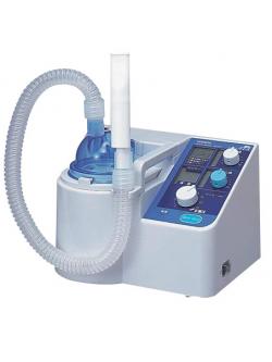 เครื่องพ่นยาหอบหืด ยี่ห้อ ออมรอน รุ่น NE-U17 รุ่นนี้เหมาะสำหรับคลินิก และ โรงพยาบาล