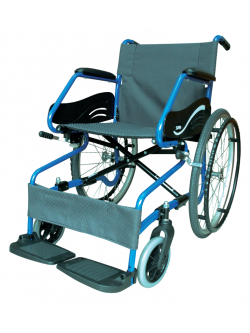 รถเข็นอัลลอยด์โซม่ารุ่น SOMA SM-100.3 F22