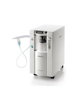 เครื่องผลิตออกซิเจน 3 ลิตร ยี่ห้อ Yuwell รุ่น 7F-3W อัตราการไหล 1-3 ลิตรต่อนาที สามารถพ่นยาได้ (เลือกรายการแถม เครื่องวัดออกซิเจนปลายนิ้ว หรือ เครื่องวัดความดัน)