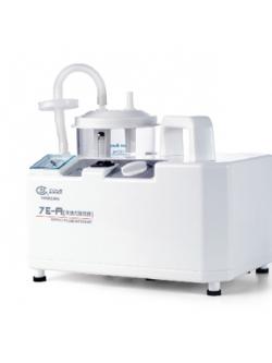 เครื่องดูดเสมหะ / SUCTION ยี่ห้อ Yuwell (YUYUE) รุ่น 7E-A 18 ลิตร