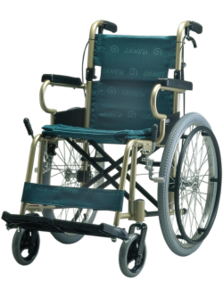 รถเข็นอัลลอยด์คาร์ม่ารุ่น KARMA KM-2500L