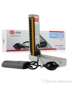 เครื่องวัดความดันโลหิตแบบตั้งโต๊ะ ยี่ห้อ YUWELL (Yuyue)