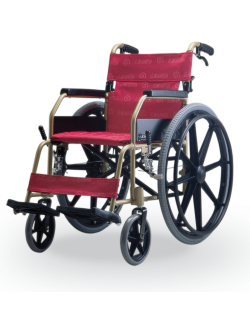 รถเข็นอัลลอยด์คาร์ม่ารุ่น KARMA KM-1500