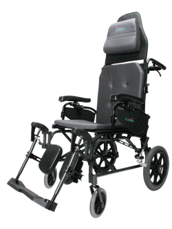 รถเข็นอัลลอยด์คาร์ม่ารุ่น KARMA รุ่น MVP 502