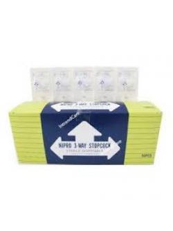 ทรีเวย์ 3way Nipro