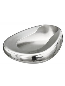 หม้อนอน สแตนเลส ผู้ใหญ่-เด็ก