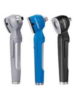 LUXAMED เครื่องตรวจหู (หลอด LED) (สอบถามและสั่งซื้อราคาพิเศษได้ทางไลน์ @ddmedic)