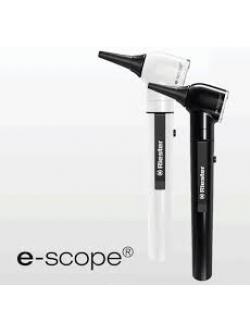 RIESTER เครื่องตรวจหู รุ่น e-scope® ชนิดพกพา (หลอด Xenon) (สอบถามและสั่งซื้อราคาพิเศษได้ทางไลน์ @ddmedic)