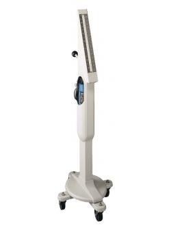 เครื่องวัดความดันโลหิตแบบล้อเลื่อน ยี่ห้อ BAUMANOMETER ผลิตภัณฑ์ประเทศอเมริกา