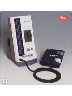 เครื่องวัดความดันโลหิตแบบล้อเลื่อน รุ่น DM3000