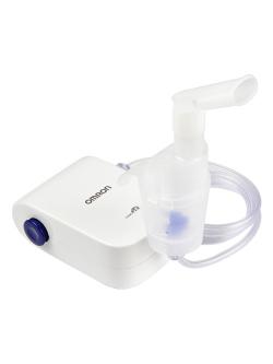 เครื่องพ่นยาหอบหืด ยี่ห้อ ออมรอน รุ่น NE-C803