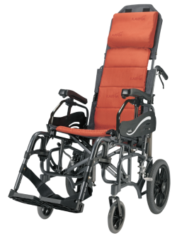 รถเข็นอัลลอยด์คาร์ม่ารุ่น KARMA VIP 515