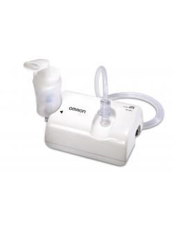 เครื่องพ่นยา ยี่ห้อ omron รุ่น NE-C801