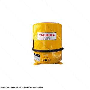 ปั๊มน้ำอัตโนมัติ 130W YACHIKA (YK-130)
