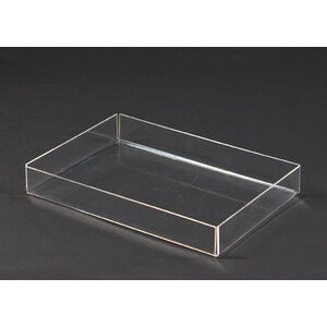 ถาดอะครีลิค