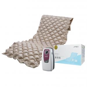 รุ่นใหม่ล่าสุด ที่นอนลมแบบรังผึ้ง ยี่ห้อ apex รุ่น Domus1 ปรับระดับความนุ่มได้ ชายที่นอนยาวพิเศษสอดใต้ที่นอนกันเคลื่อนได้ รับประกัน 2 ปี *สอบถามรายละเอียดเพิ่มเติมได้ค่ะ ยินดีแนะนำ**