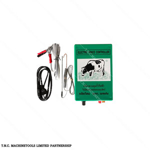 เครื่องช็อตวัวลาย (เครื่องควบคุมรั้วไฟฟ้า) AC/DC