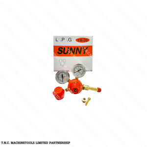 เกจแก๊ส L.P.G - SUNNY