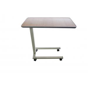 โต๊ะ/เตียงผู้ป่วย / เสาน้ำเกลือ